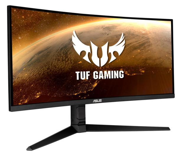 ASUS TUF VG34VQL1B - 624842 - zdjęcie 2